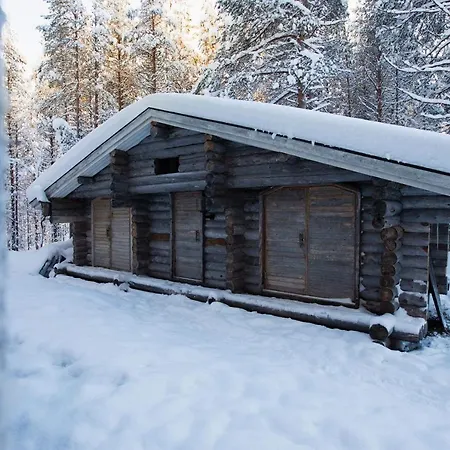 Iglu Lapland