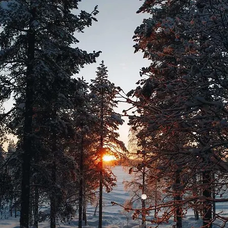 Iglu Szálloda