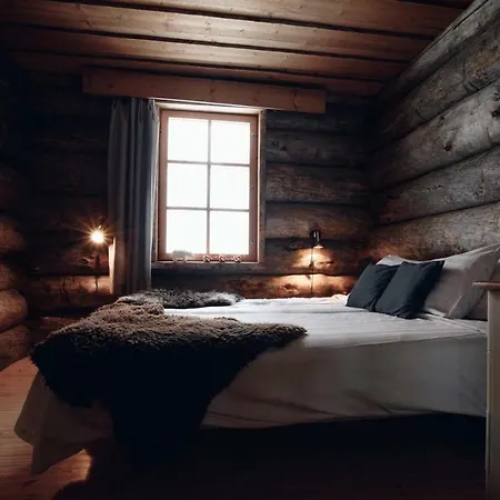 Iglu Szálloda