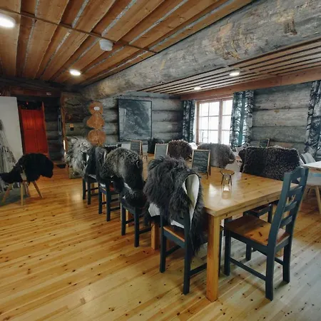 Iglu Szálloda