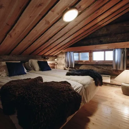 Szálloda Iglu 3*