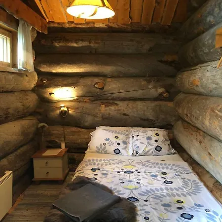 Iglu Lapland