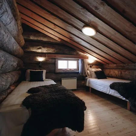 Iglu 3* Lapland