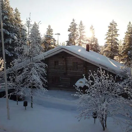 Iglu Szálloda Lapland